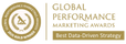Global Performance Awards Winner