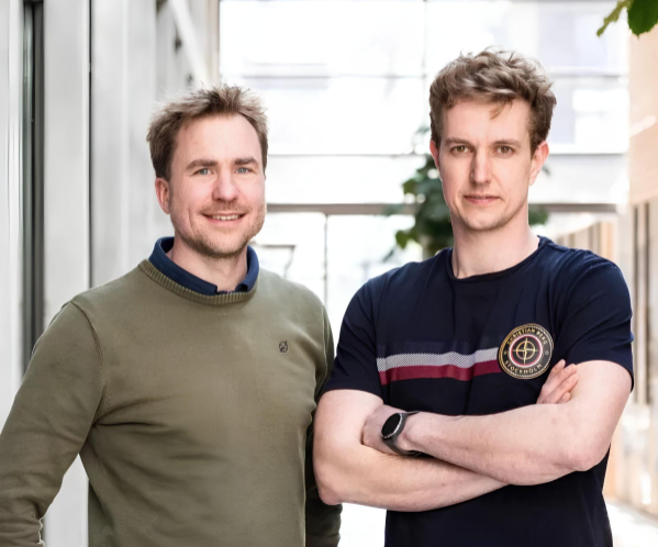 Tameson PaperDigits case study