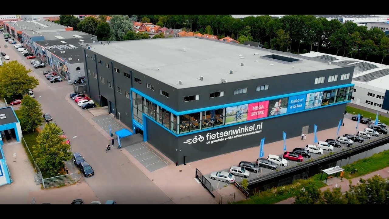 Fietsenwinkel.nl