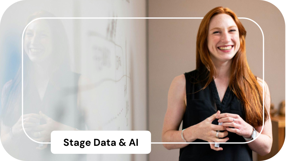 Data & AI Marketing